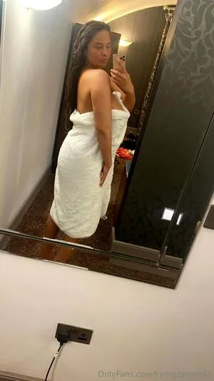 Kym Graham OnlyFans Leaked Free Thumbnail Picture - #TSvCzwnZMT