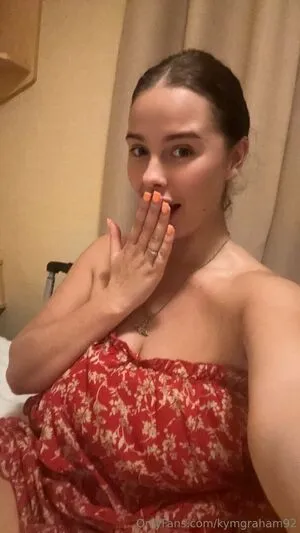 Kym Graham OnlyFans Leaked Free Thumbnail Picture - #UDDuMIFVTP