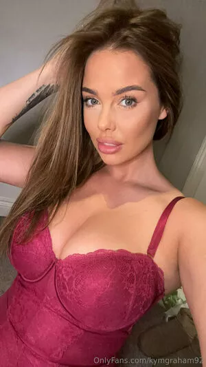 Kym Graham OnlyFans Leaked Free Thumbnail Picture - #VKmViuhBPw