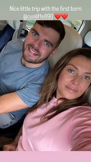 Kym Marsh OnlyFans Leaked Free Thumbnail Picture - #0R1HEsJBvl