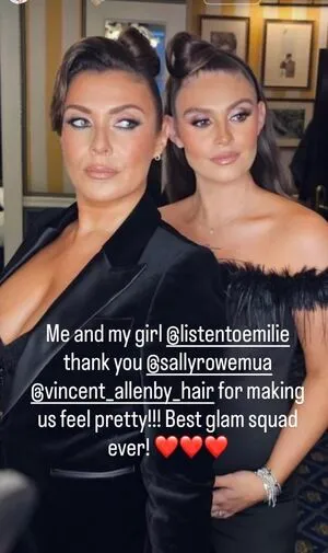 Kym Marsh OnlyFans Leaked Free Thumbnail Picture - #6tLgcNI7Ih