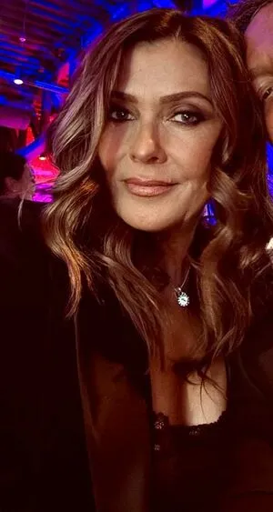 Kym Marsh OnlyFans Leaked Free Thumbnail Picture - #AW8C1IgYjI