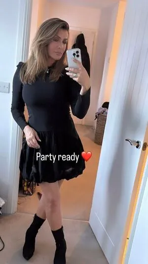 Kym Marsh OnlyFans Leaked Free Thumbnail Picture - #EDlHBvoFaK