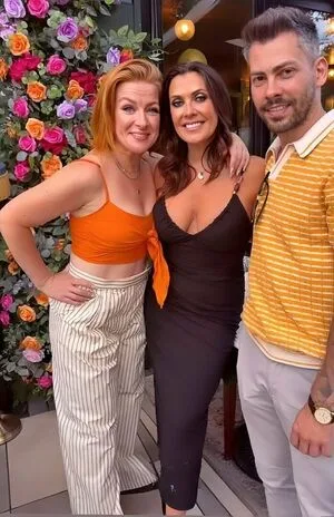 Kym Marsh OnlyFans Leaked Free Thumbnail Picture - #Ea3lqYAbiX