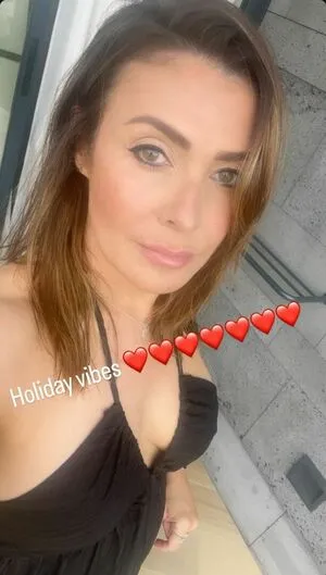 Kym Marsh OnlyFans Leaked Free Thumbnail Picture - #KWYaOiwCqB