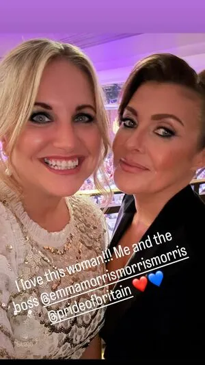 Kym Marsh OnlyFans Leaked Free Thumbnail Picture - #NMlqJMvviR