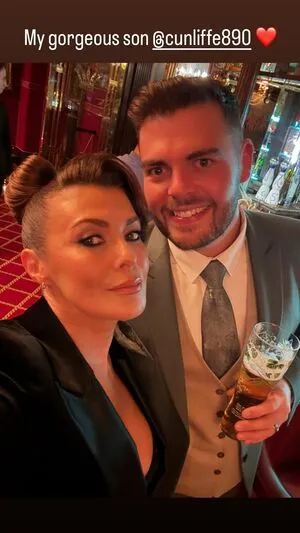 Kym Marsh OnlyFans Leaked Free Thumbnail Picture - #abRsV323N8