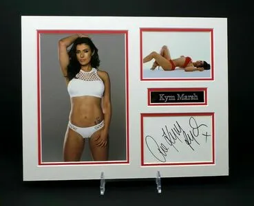 Kym Marsh OnlyFans Leaked Free Thumbnail Picture - #c6Jbnq7WYu
