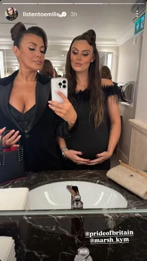 Kym Marsh OnlyFans Leaked Free Thumbnail Picture - #mOTueg8F9q