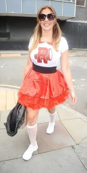 Kym Marsh OnlyFans Leaked Free Thumbnail Picture - #mZfYN0HOMP