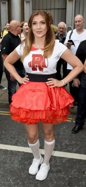 Kym Marsh OnlyFans Leaked Free Thumbnail Picture - #rO5wnCZAnG