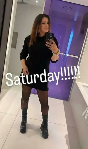 Kym Marsh OnlyFans Leaked Free Thumbnail Picture - #umqrrxyYHE