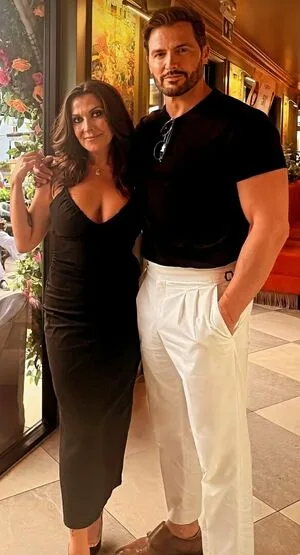 Kym Marsh OnlyFans Leaked Free Thumbnail Picture - #vAeuTfSwuF