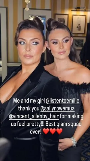 Kym Marsh OnlyFans Leaked Free Thumbnail Picture - #yUxXXQYuB4