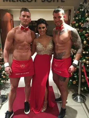 Kym Marsh OnlyFans Leaked Free Thumbnail Picture - #yhxevhiBBT