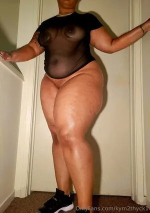 Kym2thyck1 OnlyFans Leaked Free Thumbnail Picture - #6wVD4l8SzN