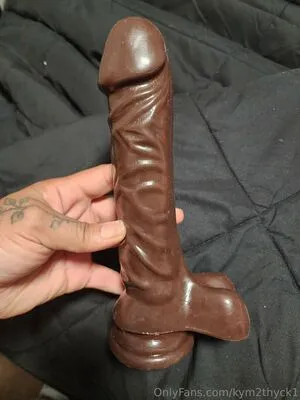 Kym2thyck1 OnlyFans Leaked Free Thumbnail Picture - #VV4Pp8byuT