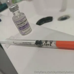 Kymberlybates OnlyFans Leaked Free Thumbnail Picture - #q84E5SEaLQ
