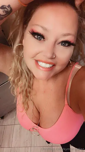 Kymberlydiaz OnlyFans Leaked Free Thumbnail Picture - #1kMJtIlfD7