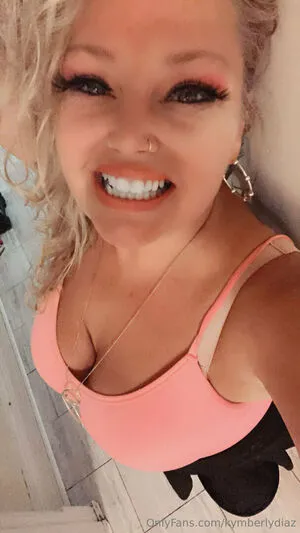 Kymberlydiaz OnlyFans Leaked Free Thumbnail Picture - #Xn92yeafPG