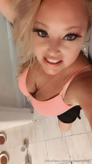 Kymberlydiaz OnlyFans Leaked Free Thumbnail Picture - #jg9BYaFXur