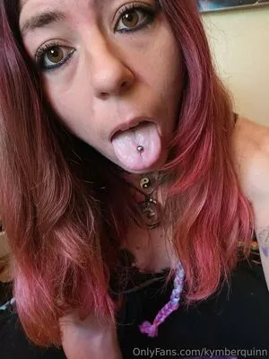 Kymberquinn OnlyFans Leaked Free Thumbnail Picture - #1VUd1z2TzU