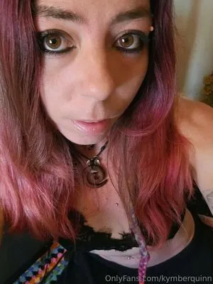 Kymberquinn OnlyFans Leaked Free Thumbnail Picture - #2xd2Qq8GVA