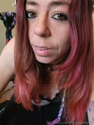 Kymberquinn OnlyFans Leaked Free Thumbnail Picture - #6SN8hqAVLF