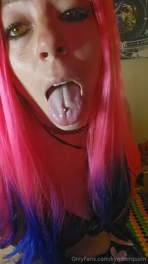 Kymberquinn OnlyFans Leaked Free Thumbnail Picture - #6q0r2y3rmU