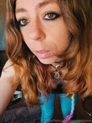Kymberquinn OnlyFans Leaked Free Thumbnail Picture - #8PdLZziSR8