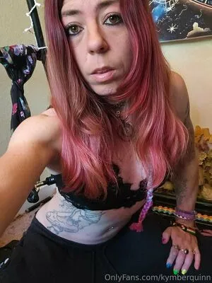 Kymberquinn OnlyFans Leaked Free Thumbnail Picture - #ESQCuHhi27