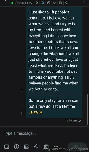 Kymberquinn OnlyFans Leaked Free Thumbnail Picture - #Fu8kUxK8fO