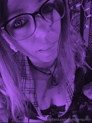 Kymberquinn OnlyFans Leaked Free Thumbnail Picture - #Ic3BZcJyNR