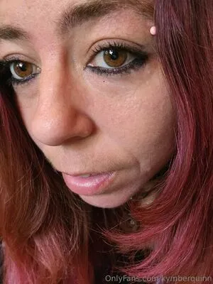 Kymberquinn OnlyFans Leaked Free Thumbnail Picture - #J14dWbGE6o