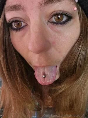 Kymberquinn OnlyFans Leaked Free Thumbnail Picture - #M3mKO8OcY7