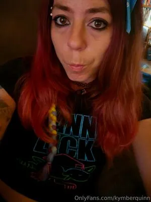 Kymberquinn OnlyFans Leaked Free Thumbnail Picture - #Mr2FwzEuzI