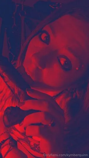 Kymberquinn OnlyFans Leaked Free Thumbnail Picture - #VeeDOHMEWw