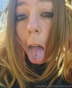 Kymberquinn OnlyFans Leaked Free Thumbnail Picture - #WQMVilQlDV