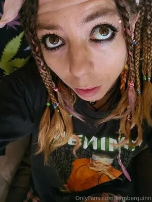 Kymberquinn OnlyFans Leaked Free Thumbnail Picture - #b6amXSGP7g