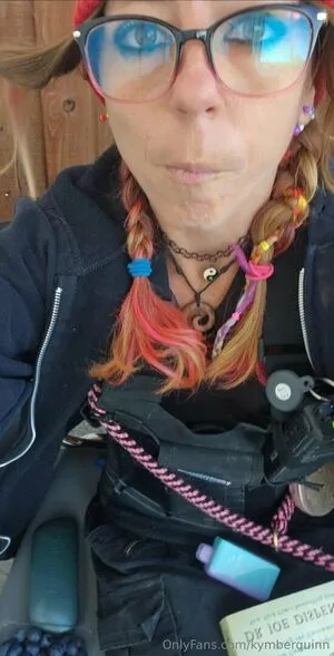 Kymberquinn OnlyFans Leaked Free Thumbnail Picture - #cHMm1UHV2G