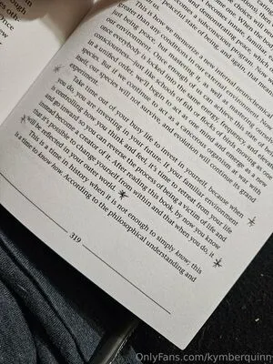 Kymberquinn OnlyFans Leaked Free Thumbnail Picture - #fIgDVFkWmo