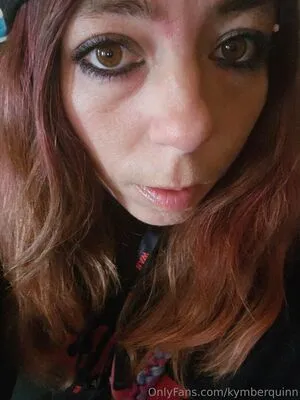 Kymberquinn OnlyFans Leaked Free Thumbnail Picture - #fgzEdBZLyG