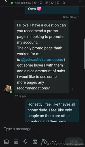 Kymberquinn OnlyFans Leaked Free Thumbnail Picture - #g3D7WoxvFU