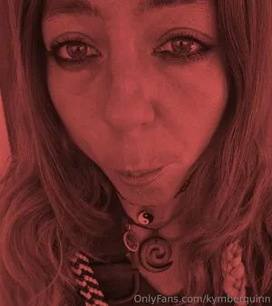 Kymberquinn OnlyFans Leaked Free Thumbnail Picture - #hkfltEU38f