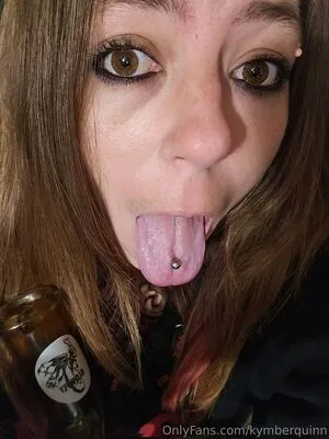 Kymberquinn OnlyFans Leaked Free Thumbnail Picture - #jxcAok2CK9