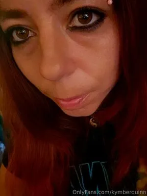 Kymberquinn OnlyFans Leaked Free Thumbnail Picture - #o2negEd56s