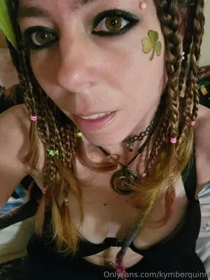 Kymberquinn OnlyFans Leaked Free Thumbnail Picture - #z7vhNbwOYY