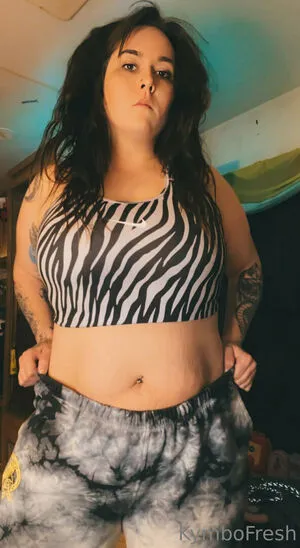 Kymbo Fresh OnlyFans Leaked Free Thumbnail Picture - #909FFf7Lae
