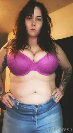 Kymbo Fresh OnlyFans Leaked Free Thumbnail Picture - #vMKBQ6neK7