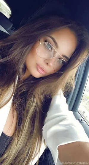 Kymgraham92 OnlyFans Leaked Free Thumbnail Picture - #IQpEzFePtC